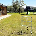 Сasa de vacaciones 5 Star Holiday Home In Vinderup