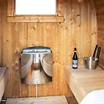 5 Star Holiday Home In Vinderup Vinderup