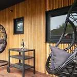 5 Star Holiday Home In Vinderup *