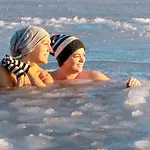 5 Star Holiday Home In Vinderup Сasa de vacaciones Vinderup