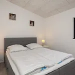 5 Star Holiday Home In Vinderup * Vinderup