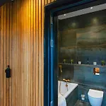 5 Star Holiday Home In Vinderup Сasa de vacaciones