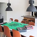 5 Star Holiday Home In Vinderup Сasa de vacaciones *