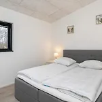 5 Star Holiday Home In Vinderup Сasa de vacaciones Vinderup