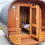 Сasa de vacaciones 5 Star Holiday Home In Vinderup Vinderup