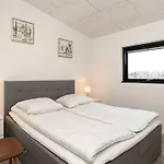 5 Star Holiday Home In Vinderup *