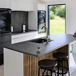 5 Star Holiday Home In Vinderup Vinderup