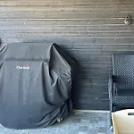 5 Star Holiday Home In Vinderup * Vinderup