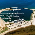 5 Star Holiday Home In Vinderup Сasa de vacaciones *