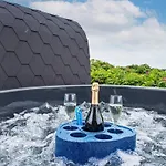5 Star Holiday Home In Vinderup * Vinderup