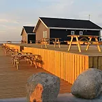5 Star Holiday Home In Vinderup Vinderup