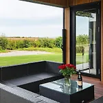 Сasa de vacaciones 5 Star Holiday Home In Vinderup