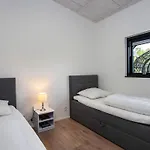 5 Star Holiday Home In Vinderup Сasa de vacaciones Vinderup