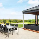 5 Star Holiday Home In Vinderup Сasa de vacaciones