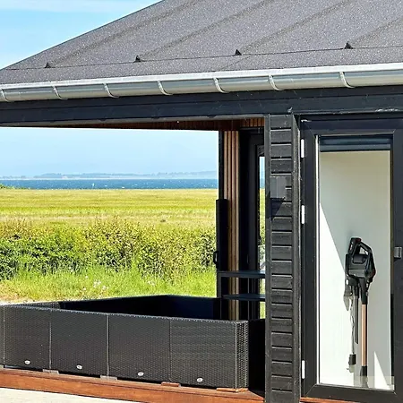Feriehus 5 Star In
