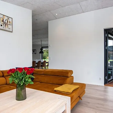 5 Star Holiday Home In Vinderup Сasa de vacaciones Vinderup