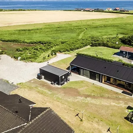 5 Star Holiday Home In Vinderup Vinderup