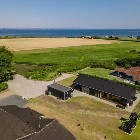 5 Star Holiday Home In Vinderup Сasa de vacaciones *