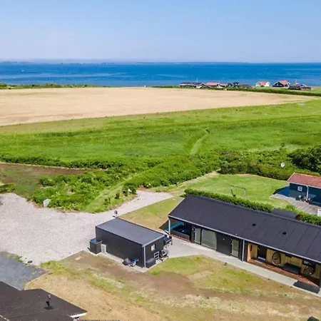 Feriehus 5 Star In *