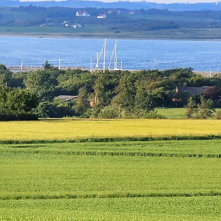 Feriehus 5 Star In *